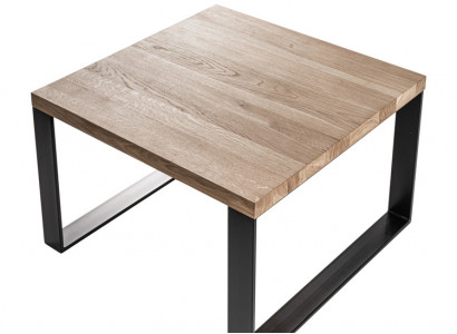 Couchtisch Couch Tisch Sofa Tische Bestelltisch Wohnzimmer Möbel Holz 70x45 Loft